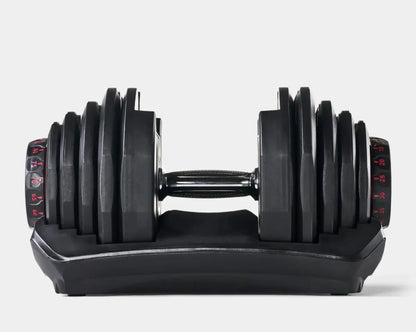 BowFlex - SelectTech 1090 Adjustable Dumbbell SINGLE