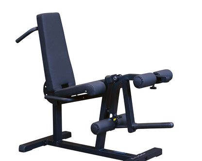 Body-Solid GLCE365 Seated Leg Extension / Supine Leg Curl