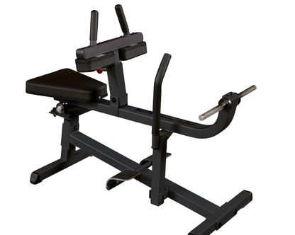Body-Solid - GSCR349B Seated Calf Raise