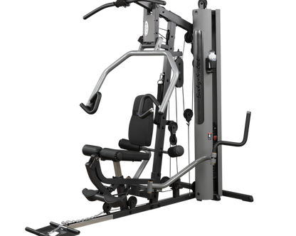 Body-Solid Single Stack Home Gym G5S