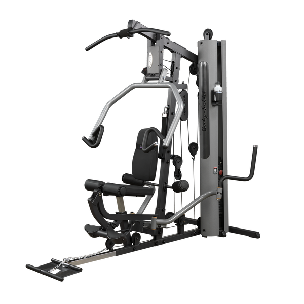 Body-Solid Single Stack Home Gym G5S