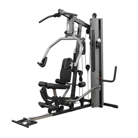 Body-Solid Single Stack Home Gym G5S