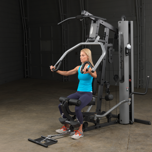 Body-Solid Single Stack Home Gym G5S