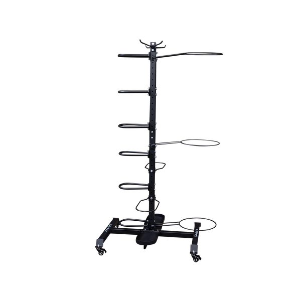 Body Solid - Multi Accessory Rack GAR100