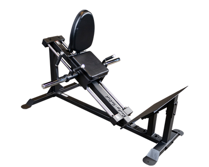 Body Solid - Compact Leg Press GCLP100