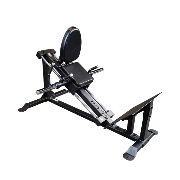 Body Solid - Compact Leg Press GCLP100