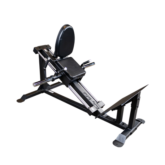 Body Solid - Compact Leg Press GCLP100