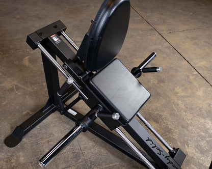 Body Solid - Compact Leg Press GCLP100