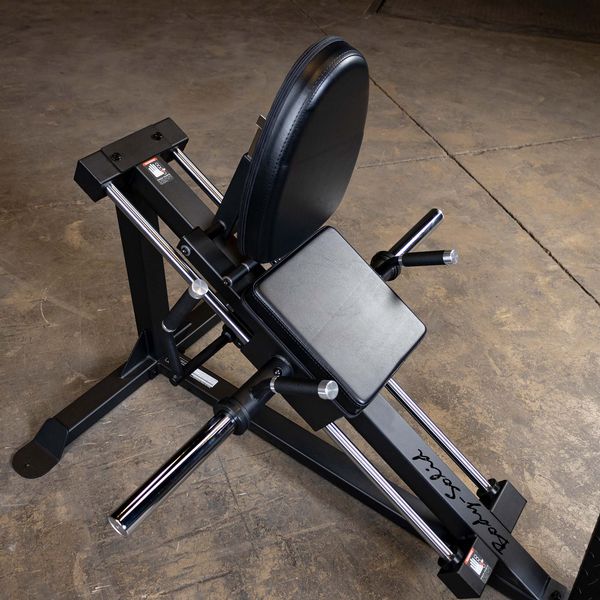 Body Solid - Compact Leg Press GCLP100