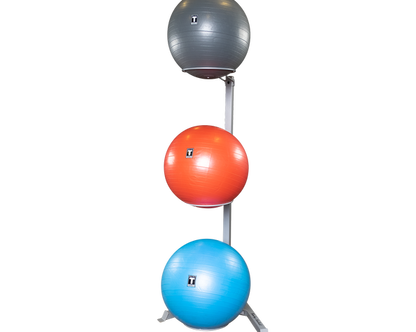 Body Solid - Stability Ball Storage Rack GSR10