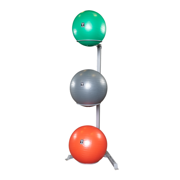 Body Solid - Stability Ball Storage Rack GSR10