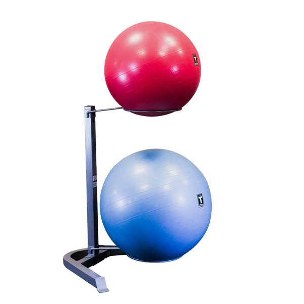 Body Solid - Stability Ball Storage Rack GSR10