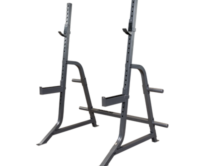 Body-Solid - Powerline PMP150 Multi-Press Rack