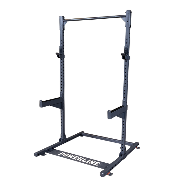 Body-Solid - PPR500 Half Rack