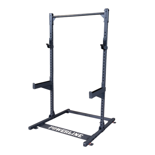 Body-Solid - PPR500 Half Rack