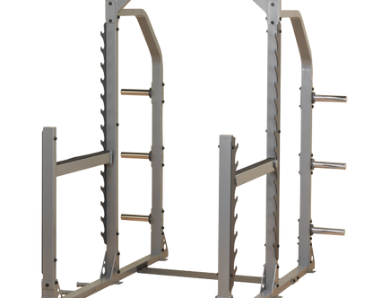 Body Solid - Multi Squat Rack SMR1000