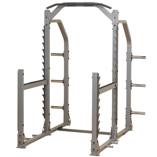 Body Solid - Multi Squat Rack SMR1000