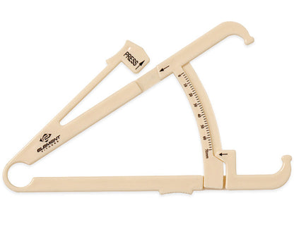 Body Fat Caliper - Element Fitness Fitness Accessories Canada.