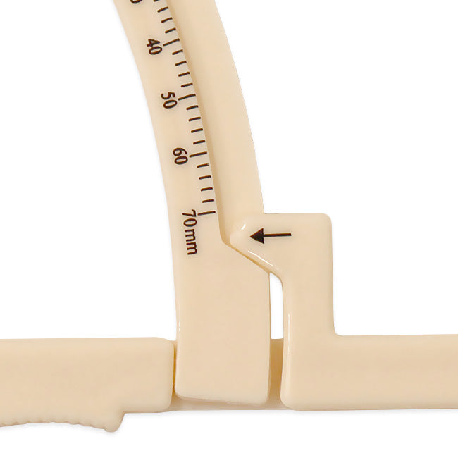 Body Fat Caliper - Element Fitness Fitness Accessories Canada.