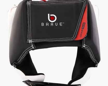 Century - Brave Open Face Headgear SM/MED