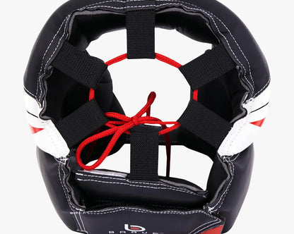 Century - Brave Open Face Headgear LG/XL