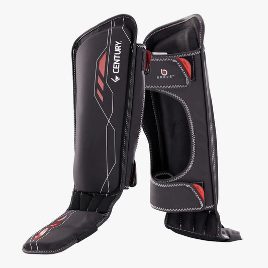 Century - Brave Shin Instep Guards SM/MED