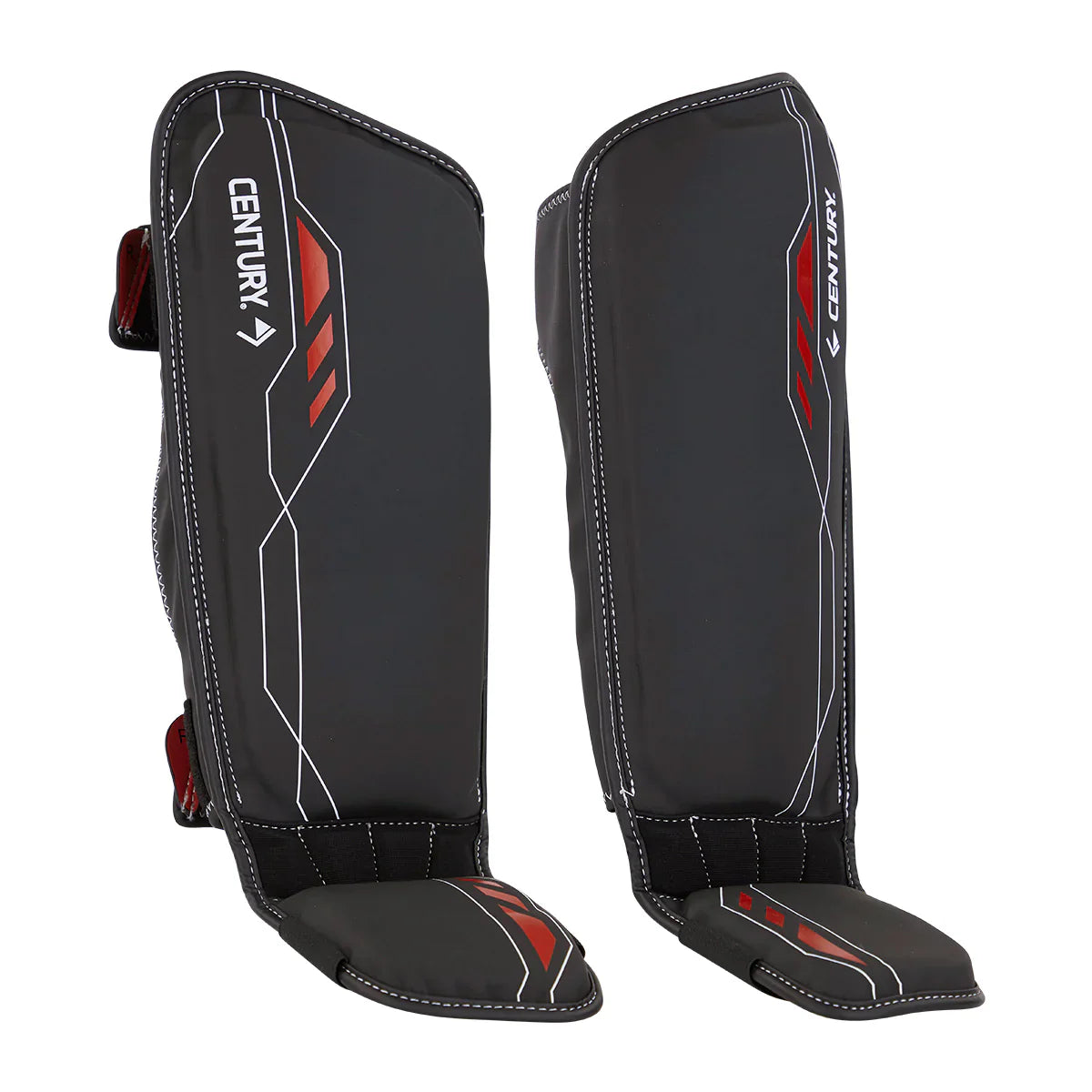 Century - Brave Shin Instep Guards LG/XL