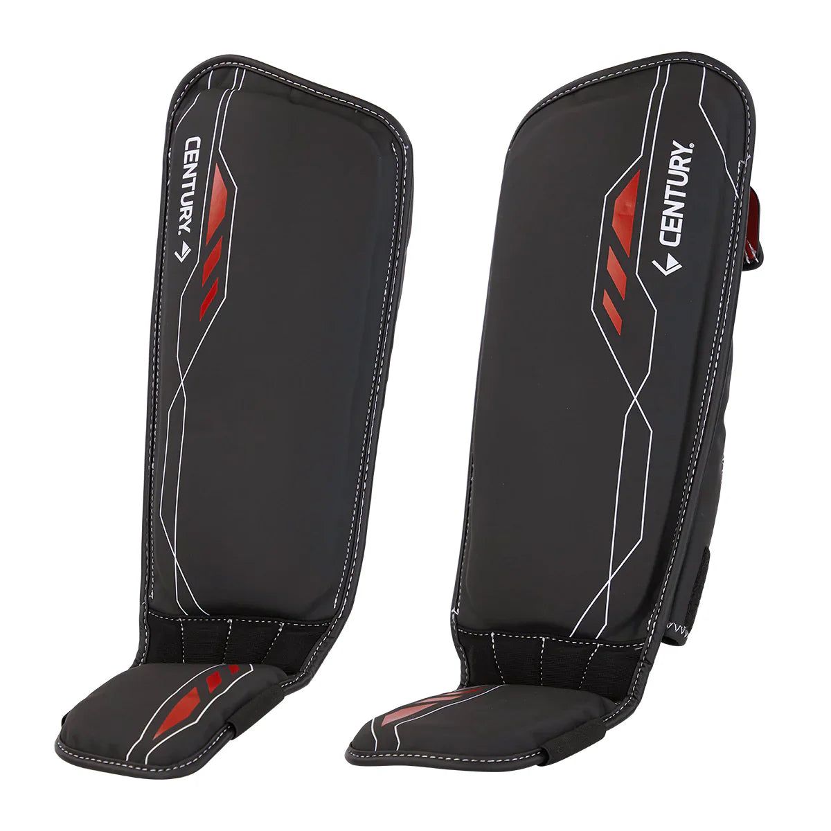 Century - Brave Shin Instep Guards LG/XL