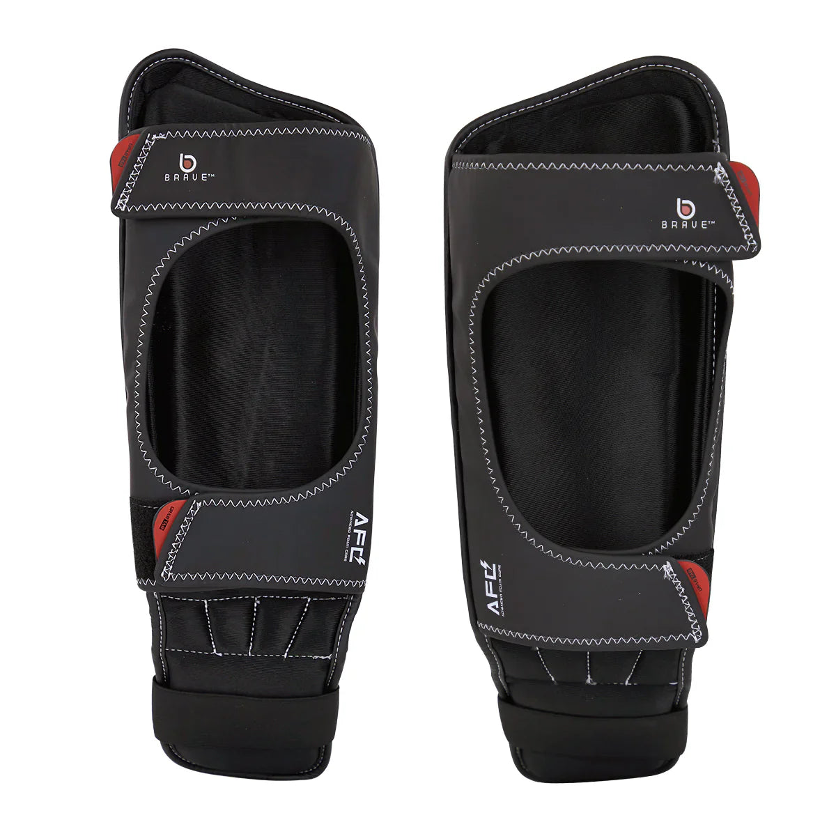 Century - Brave Shin Instep Guards LG/XL