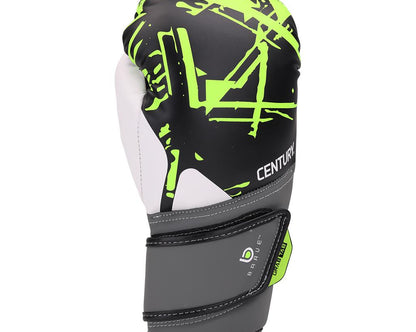 Century - Brave Youth Boxing Glove 6oz Green
