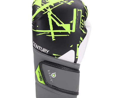 Century - Brave Youth Boxing Glove 6oz Green
