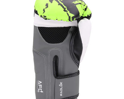 Century - Brave Youth Boxing Glove 6oz Green