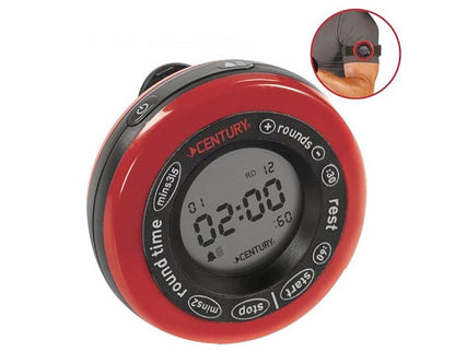 CENTURY ROUND TIMER Fitness Accessories Canada.