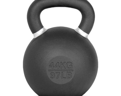 XM FITNESS Cast Iron Kettlebells - 44kg Strength & Conditioning Canada.