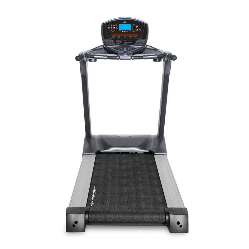 Element Fitness CO8 Treadmill with Medical Handle Cardio Canada.