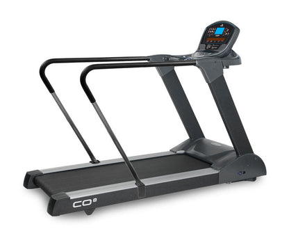 Element Fitness CO8 Treadmill with Medical Handle Cardio Canada.