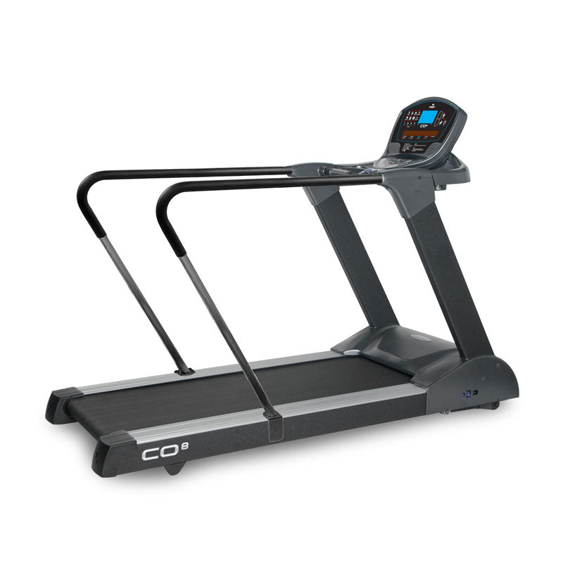 Element Fitness CO8 Treadmill with Medical Handle Cardio Canada.