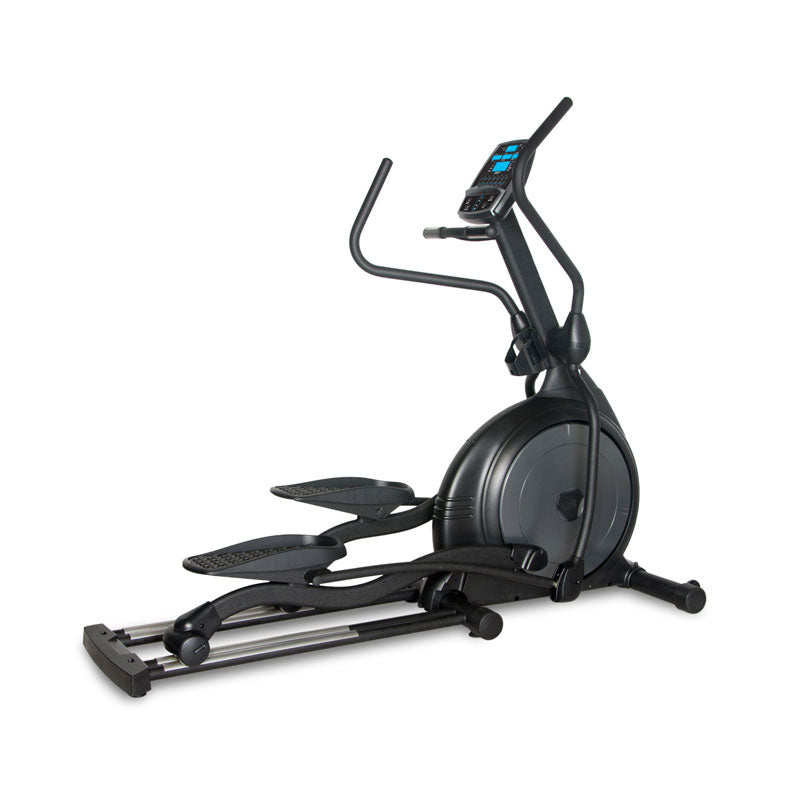 Element Fitness COe Elliptical Cardio Canada.