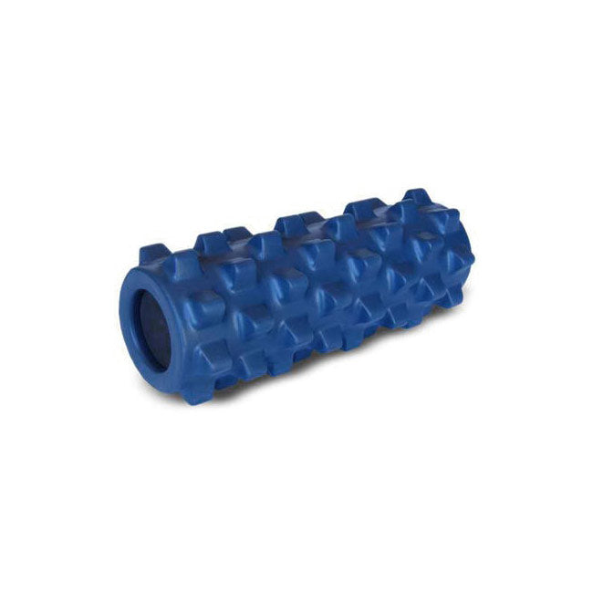 RumbleRoller Compact (blue, original density) Fitness Accessories Canada.