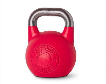 32kg Red Competition Kettlebell