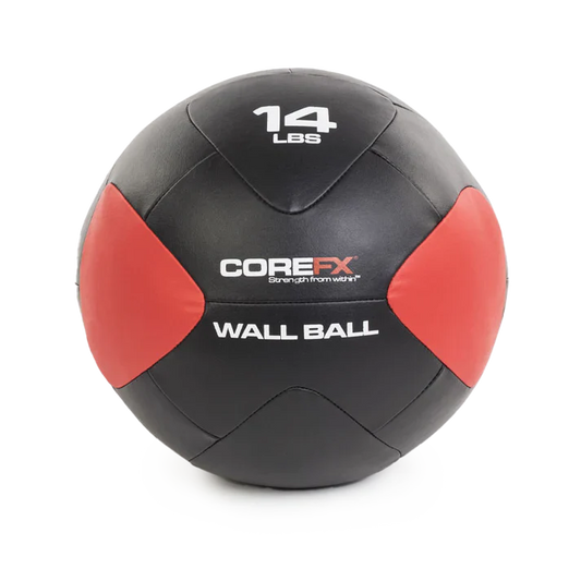 CoreFX - Wall Ball - 14lbs