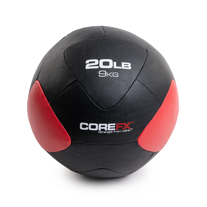 CoreFX - Wall Ball - 20lbs