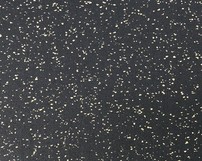 DualCore 2x2 Floor Tile 25mm Gray