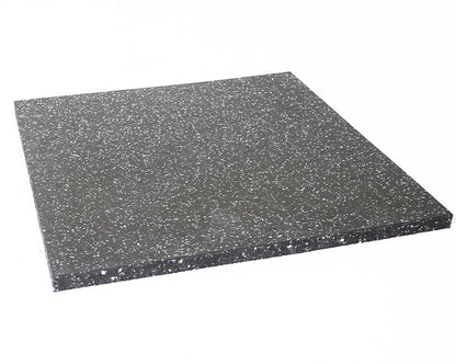 DualCore 2x2 Floor Tile 25mm Gray