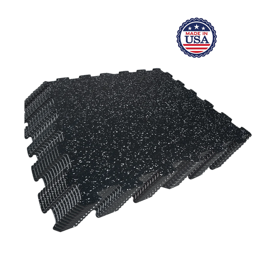 12 PACK -  GRL 8MM TILE GRIP GRAY 10 EL02