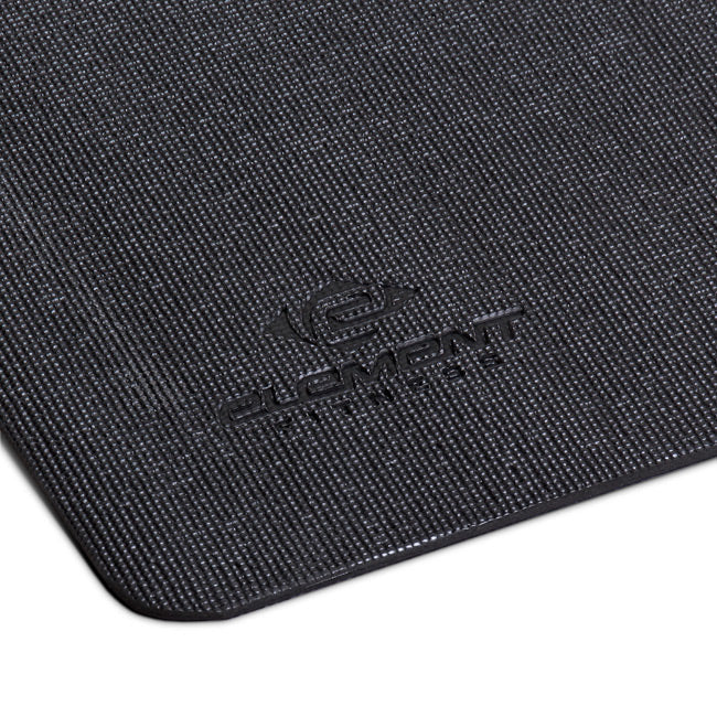 Element Fitness Extra Large Premium Exercise Mat Fitness Accessories Canada.