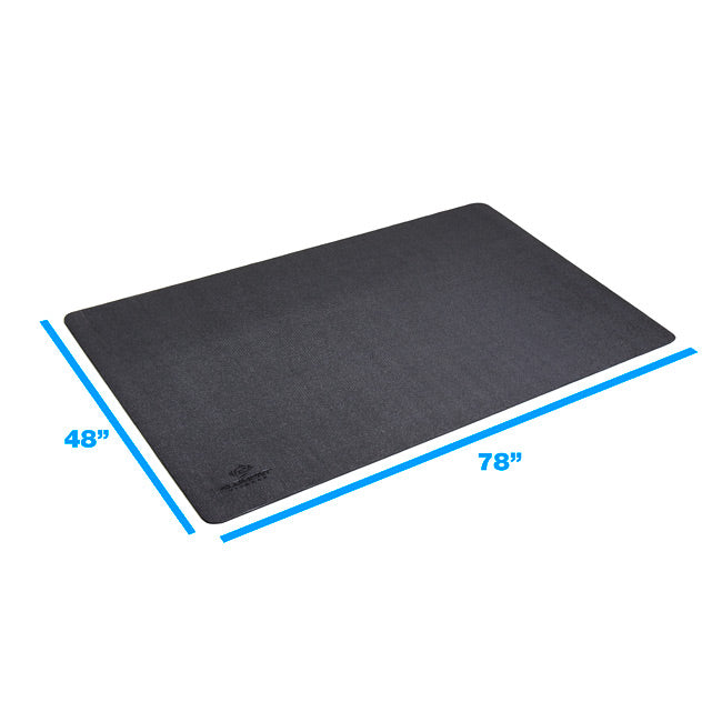 Element Fitness Extra Large Premium Exercise Mat Fitness Accessories Canada.