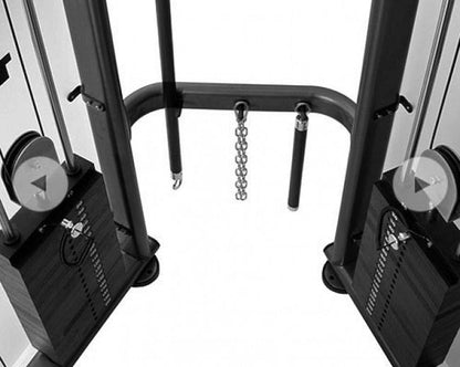 Element Fitness Functional Trainer Strength Machines Canada.