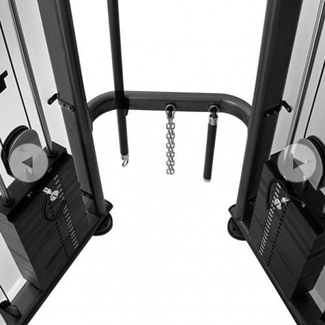 Element Fitness Functional Trainer Strength Machines Canada.