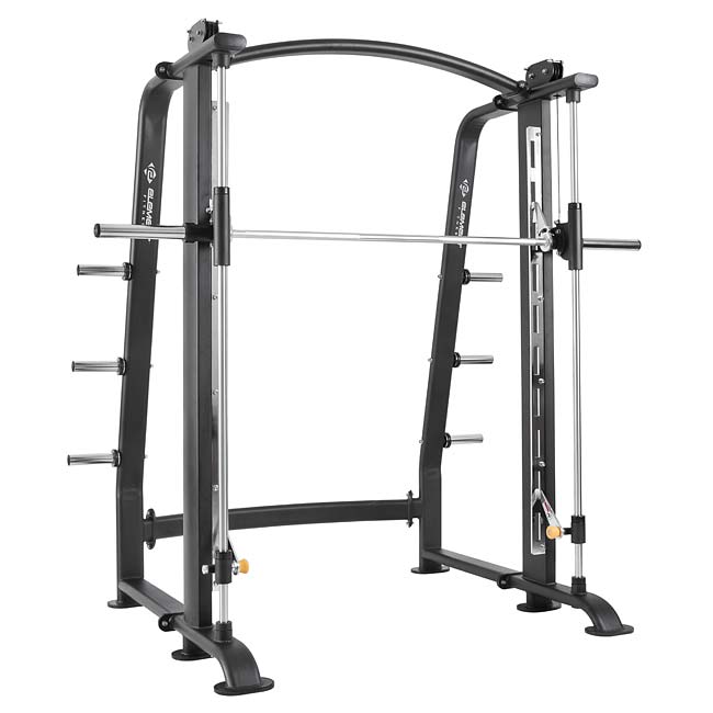 Element Fitness JL Commercial Smith Machine Strength Machines Canada.